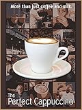 The Perfect Cappuccino