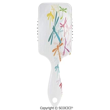 Buy Massage Combs Premium Air Cushion Massage Scalp For Healthy