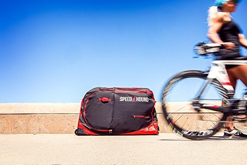speed hound bike bag