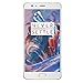 OnePlus 3, RAM 6GB+ROM 64GB 4G FDD-LTE 5.5 inch Android 6.0 Smart Phone Qualcomm Snapdragon 820 Quad Core 2x2.2GHz + 2x1.6GHz, 8.0MP+16.0MP (Gold)
