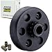 Hangcheng Centrifugal Clutch 3/4" Bore #35 Chain 12 Tooth for Go Kart Mini Bike Engine 3/4 Bar（for motors no more than 200 cc only）