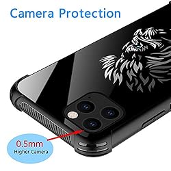 ZHEGAILIAN Case Compatible with iPhone 11,Tribal