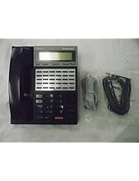Panasonic kx t7230 kx t7230 b 24 Botón manos libres de la visualización negro