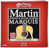 Martin Acoustic Guitar Body M1700