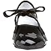 Dance Class T101 Patent Flexible Tap (Little Kid/Big Kid),Black,3 M US Little Kid