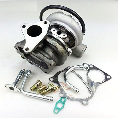 GOWE Turbocharger for TD05-20G-8 Turbo for Subaru Impreza WRX STI EJ20 EJ25 Turbocharger