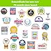 Stretchy Universal Baby Car Seat Cover | Unisex Breathable Mesh Baby Car Seat Canopy | Blocks 99% of UV | Large Peep Window