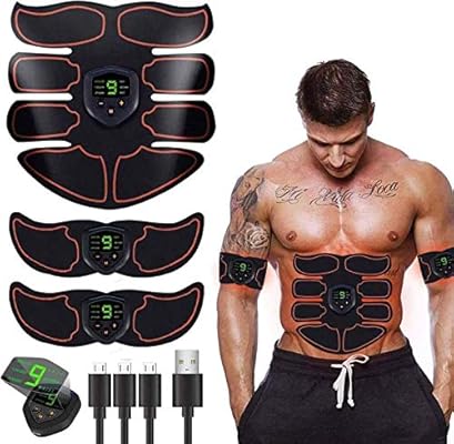 abs stimulator machine