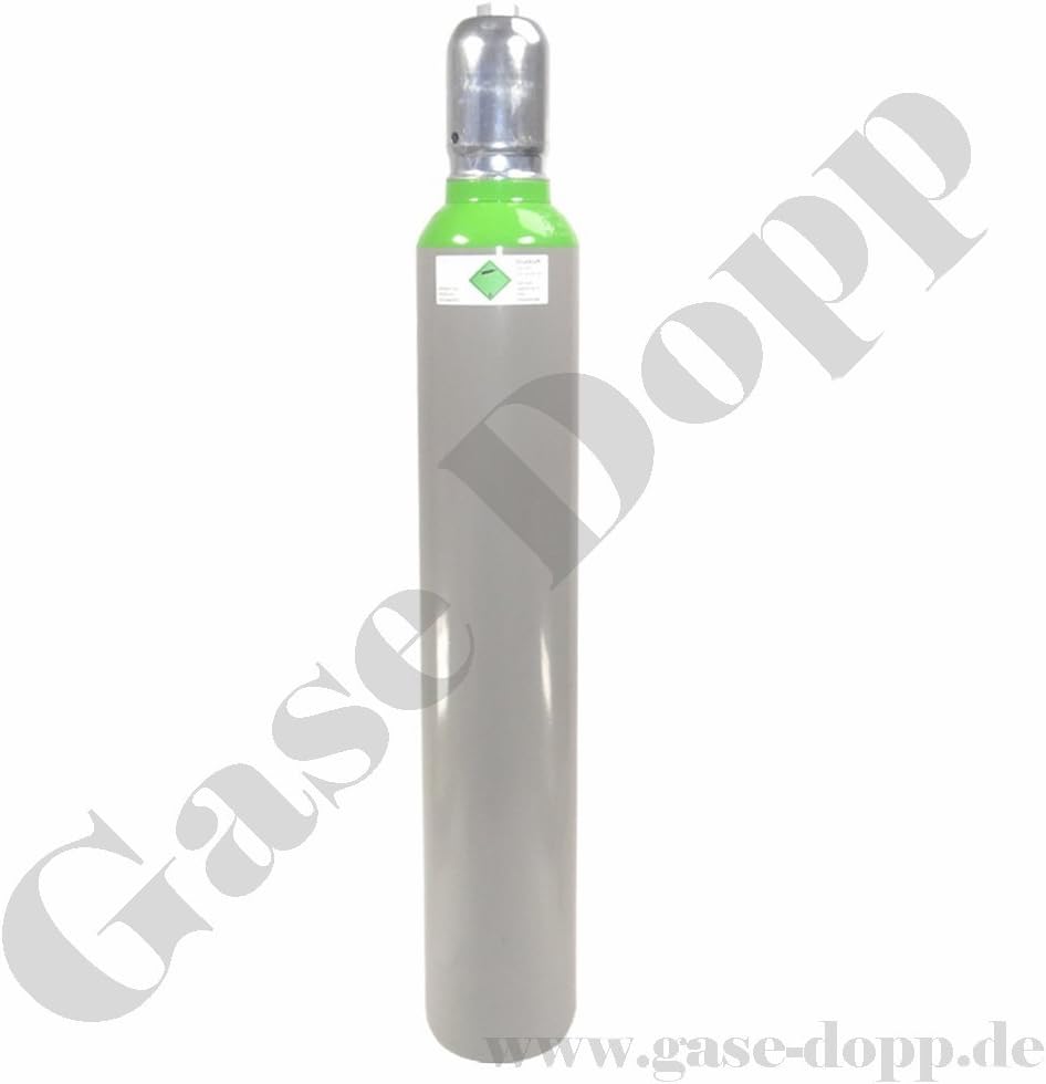Brand New Compressed Air Bottle 10 Litre 200 Compressed Air Cylinder