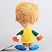 Hotel Transylvania Dennis Boy 13 Inch Toddler Stuffed Plush Kids Toys