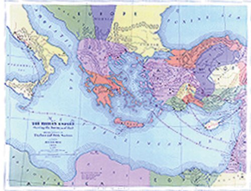 Early Bible Lands