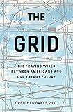 The Grid: The Fraying Wires Between Americans and Our Energy Future