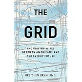The Grid: The Fraying Wires Between Americans and Our Energy Future