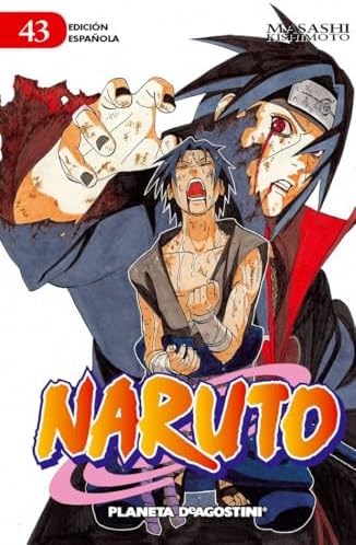 Naruto 64: Kishimoto, Masashi: 9783551784353: Amazon.com: Books