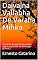 Livro Daivajna Vallabha De Varaha Mihira: Um texto de astrologia védica sobre a questão da astrologia (570 dC)