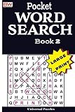 Pocket WORD SEARCH Puzzles (Volume 2) by Universal Puzzles