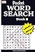 Pocket WORD SEARCH Puzzles (Volume 2) by Universal Puzzles