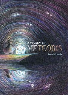 Livro A viagem de meteóris