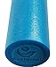 FeelGreat Foam Roller High Density Firm Core Physical Therapy, Pilates, Yoga, Massage Therapy, Medium Soft