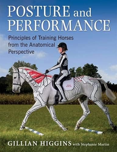 Download Posture and Performance: Principles of Training Horses from the Anatomical Perspective PDF
