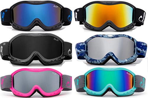 cloud 9 ski goggles