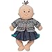 Manhattan Toy Baby Stella Cozy Chic 15