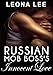 Russian Mob Boss's Innocent Love (Mikail Crime Family Book 2)