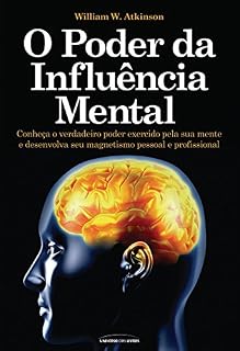 Livro O Poder da Influência Mental
