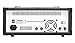 PYLE-PRO 8-Channel Microphone System Powered Mixer - 800 Watts Power Peak AUX (3.5mm) Input Connector SD Memory Card & USB Flash Drive Readers 5-Band Graphic Equalizer LCD Display w/ Cooling Fan - PMX802M
