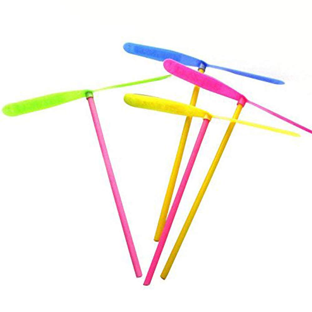 Dragonfly Propeller Outdoor Flying Toy 