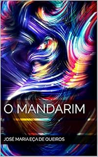 Livro O Mandarim