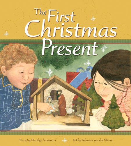 The First Christmas Present