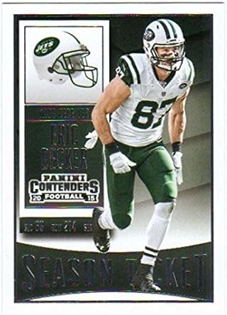 ny jets eric decker jersey