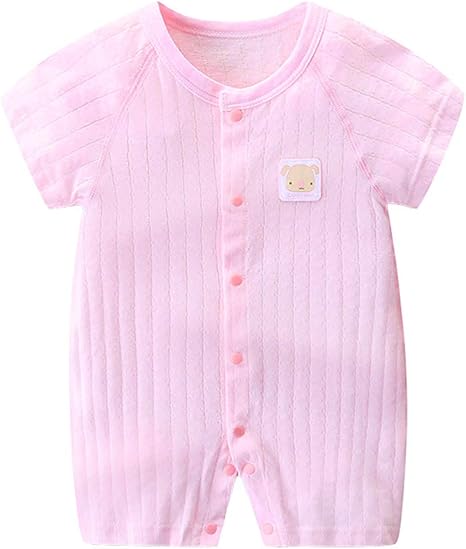 baby summer sleepsuits