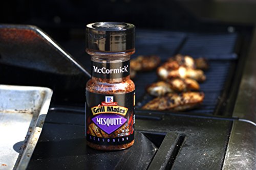 McCormick Mesquite Seasoning oz