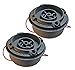 Ryobi RY28140 Trimmer (2 Pack) Replacement String Head Assembly # 309562005-2pk