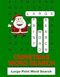 Christmas Word Search