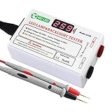 SID LED Lamp and Backlight Tester Need to