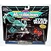 Star Wars Micro Machines The Empire Strikes Back with Tie Bomber