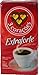 3 Coracoes Extra Forte Brazilian Ground Coffee - 17.6 ounces - Vacuum Sealed Pack of 4 - Fine Ground Coffee Dark Roast - Naturally Processed for Unique Flavor, Aroma, and Full Body Texture…