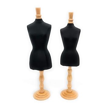 mini dress form