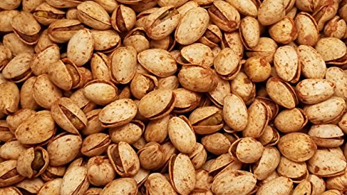 Presto Sales Wasabi Peas White 160 oz. | Scrumptious, Munchy, Tasty, Thrilling, Vegan | Salad favorite, All ages, Great fat loss, Vegetable benefits | Packed in a convenient 10 lbs. Box