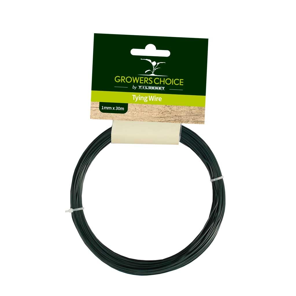 Tildenet 30m Tying Wire Coil