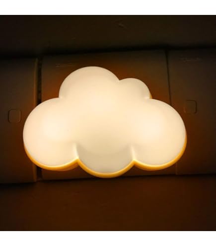 Veilleuse Lunaire Rechargeable - Éclat Nocturne | Suzzi Fashion