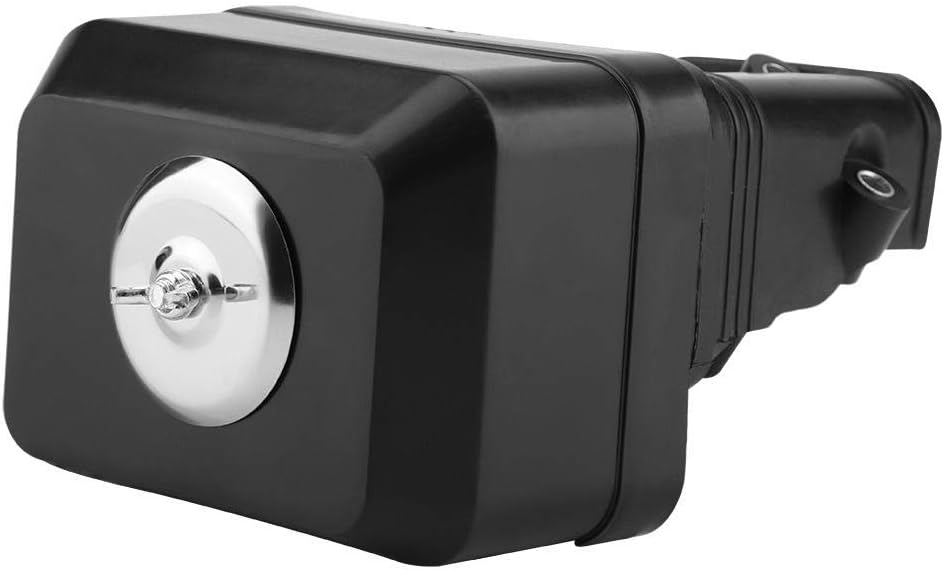 Jeffergarden Air Cleaner Intake Filter Box Housing Assembly for GX160 GX140 GX200 Engine - Image 5