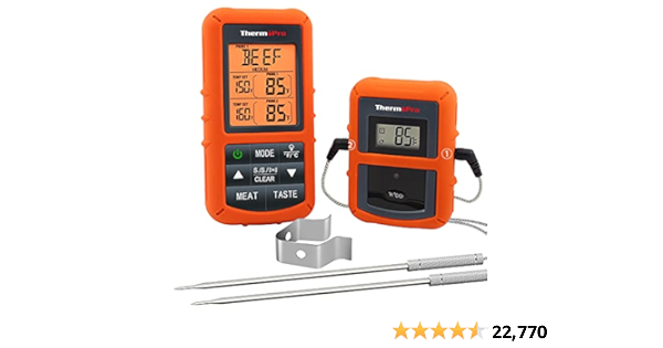 thermopro tp20 wireless