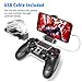 PS4 Controller Phone Remote Play Mount, OIVO PS4 Controller Mount Clip with Adjustable Standthumb 4