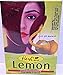 Hesh Pharma Ayurveda Herbal Lemon Peel Powder for Skin Care Skin Cleanser and Astringent (3.5 oz / 99.2 g)