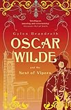 Front cover for the book Oscar Wilde and the Nest of Vipers by Gyles Brandreth