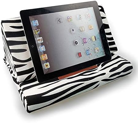 Ipad Cushion Pillow Stand Holder Laptop Holder Tablet Pillow
